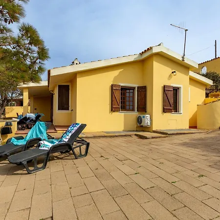 Belocations - Miramare *