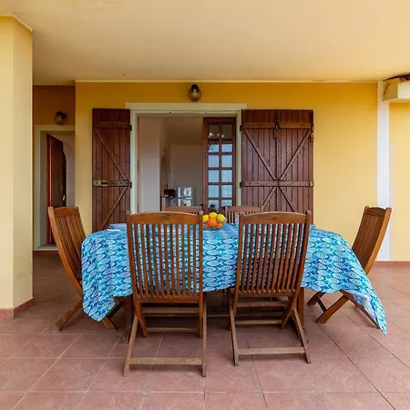 Belocations - Miramare * トッレ・デッレ・ステッレ