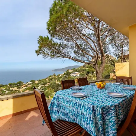 Belocations - Miramare Holiday home