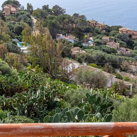 Belocations - Miramare Holiday home *