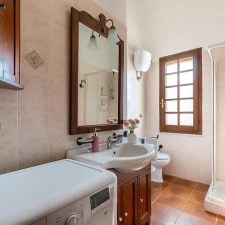 Holiday home Belocations - Miramare Torre delle Stelle