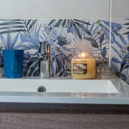 Belocations - Miramare Holiday home