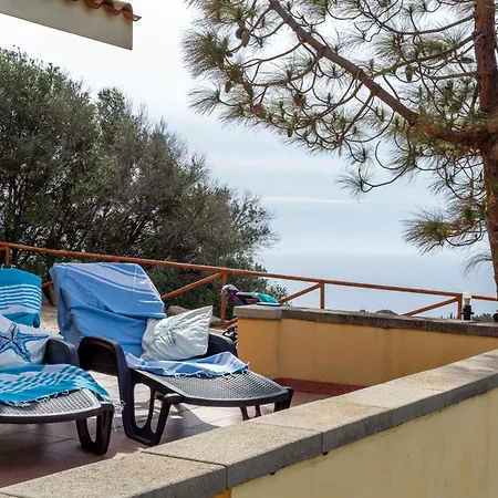 Belocations - Miramare Holiday home Torre delle Stelle