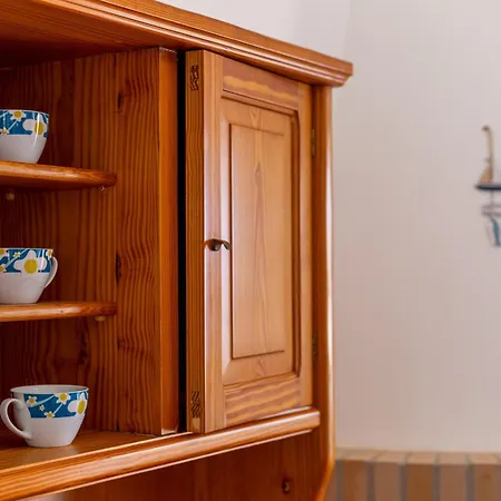 Holiday home Belocations - Miramare Torre delle Stelle