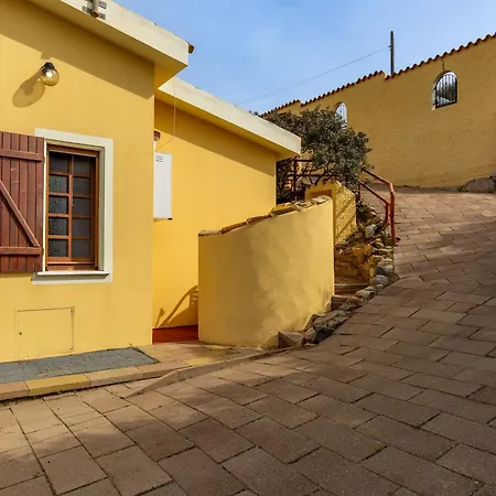 Belocations - Miramare *