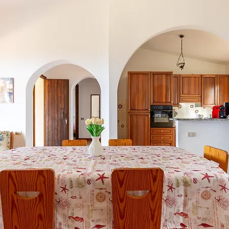 Belocations - Miramare Holiday home