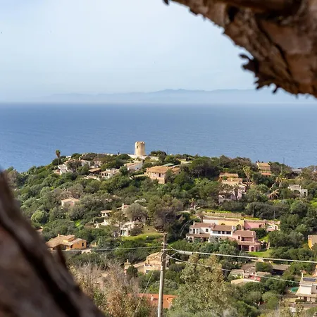 Belocations - Miramare 別荘 *