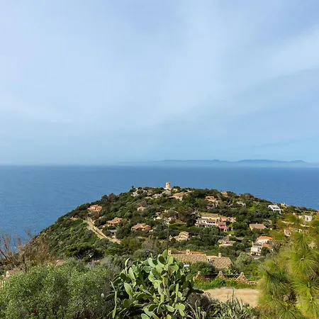 別荘 Belocations - Miramare *