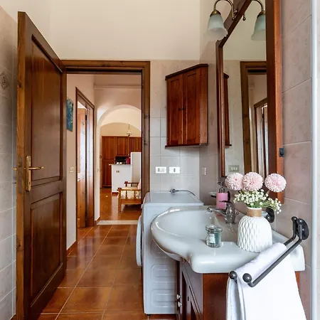 Belocations - Miramare Holiday home *