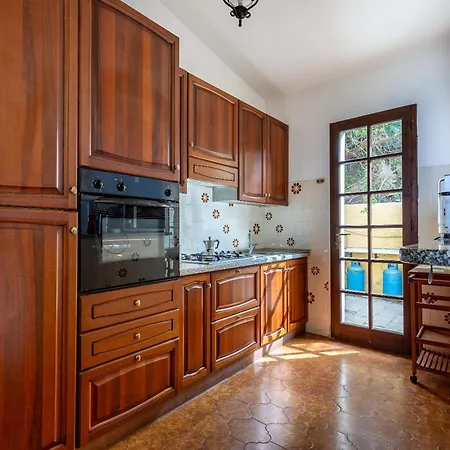 Belocations - Miramare Holiday home Torre delle Stelle
