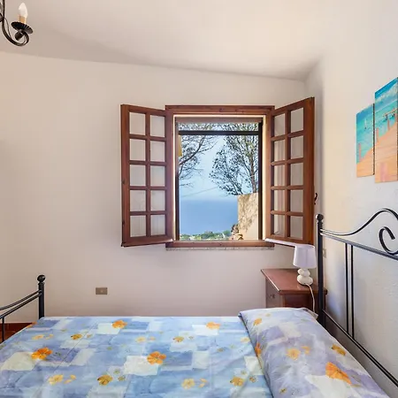 Holiday home Belocations - Miramare Torre delle Stelle