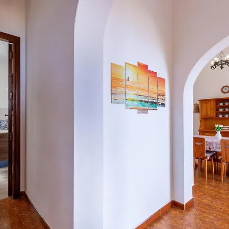 Ferienhaus Belocations - Miramare *