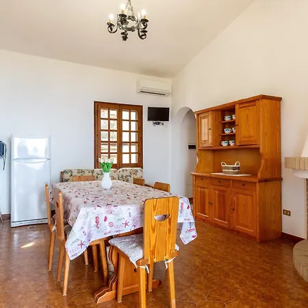 Belocations - Miramare Holiday home Torre delle Stelle