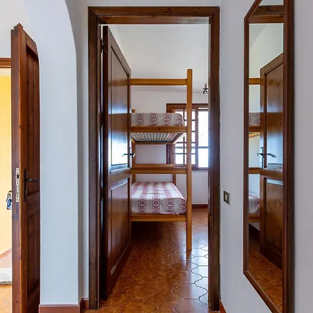 Holiday home Belocations - Miramare Torre delle Stelle