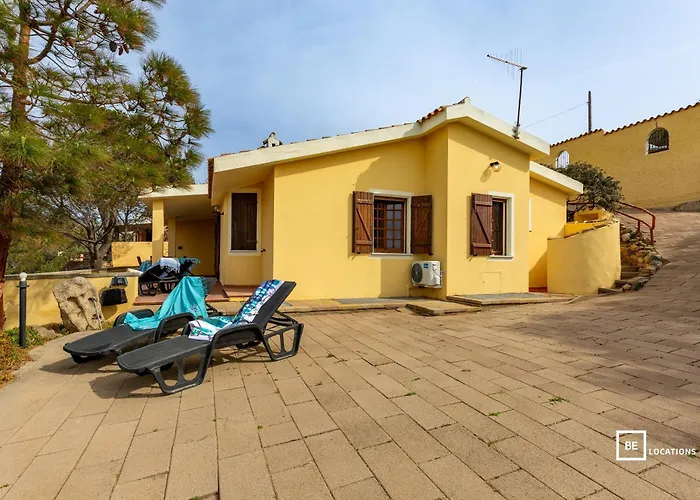 Belocations - Miramare *