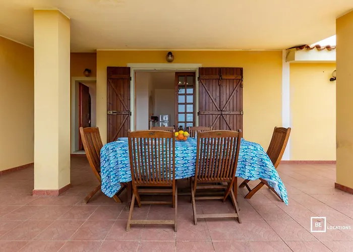 Belocations - Miramare * トッレ・デッレ・ステッレ