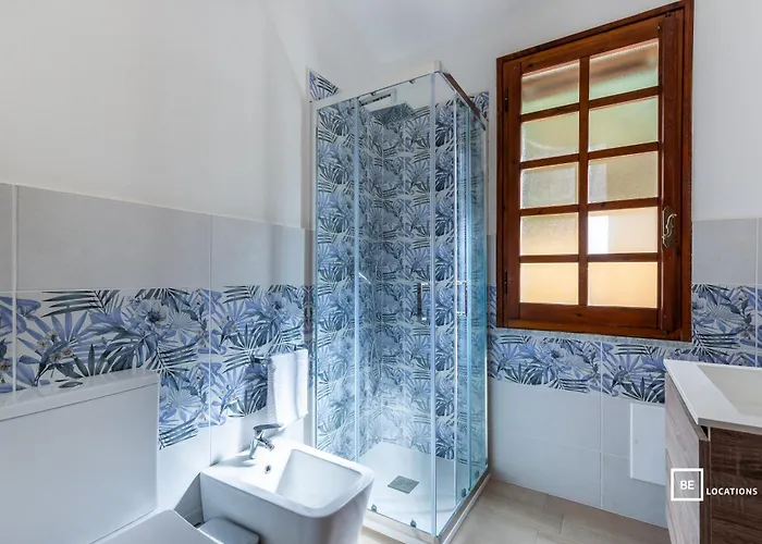 別荘 Belocations - Miramare