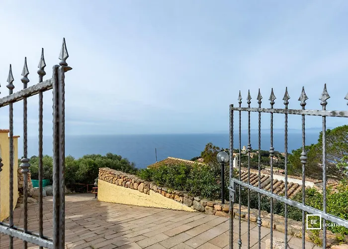 別荘 Belocations - Miramare *