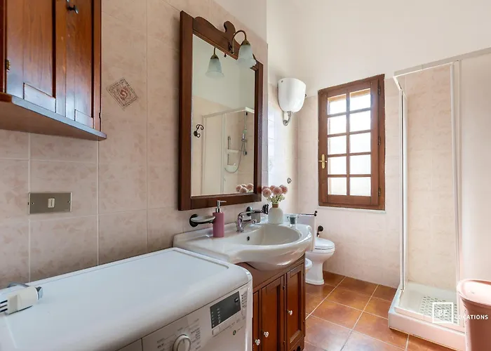 別荘 Belocations - Miramare トッレ・デッレ・ステッレ