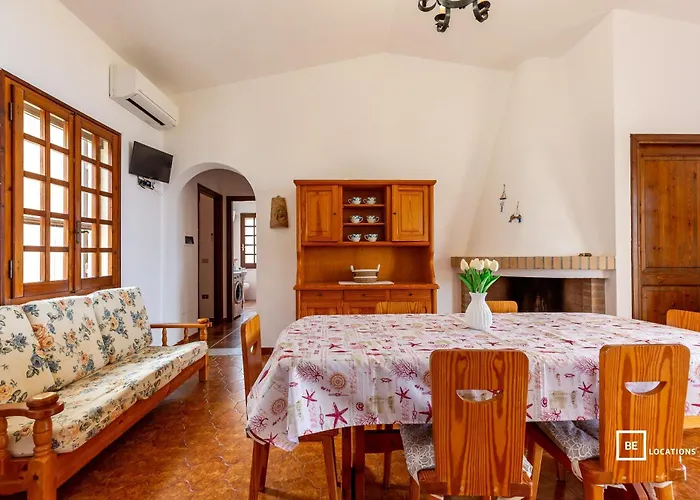 Belocations - Miramare トッレ・デッレ・ステッレ