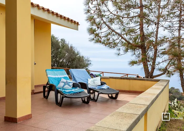 Belocations - Miramare * トッレ・デッレ・ステッレ