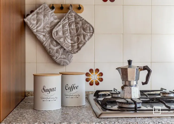 Belocations - Miramare