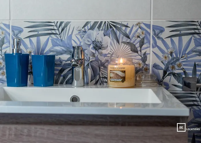 Belocations - Miramare 別荘