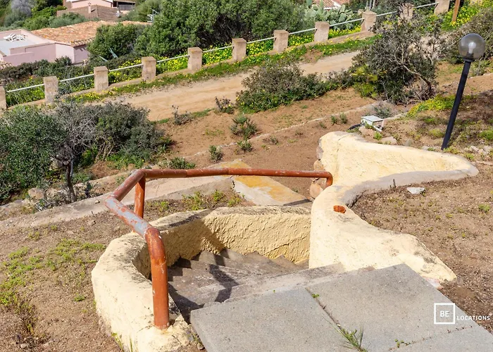 別荘 Belocations - Miramare