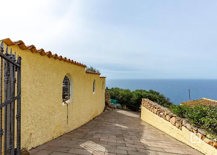 別荘 Belocations - Miramare *