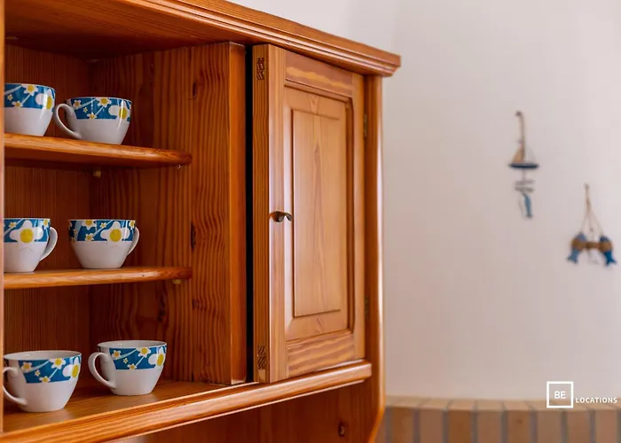 別荘 Belocations - Miramare トッレ・デッレ・ステッレ