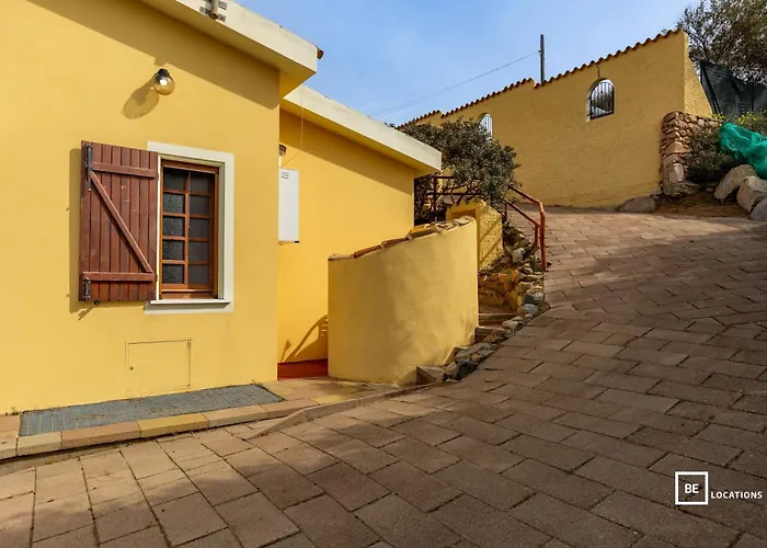 Belocations - Miramare *