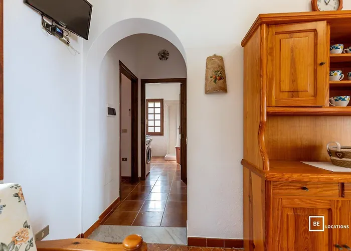 Belocations - Miramare トッレ・デッレ・ステッレ