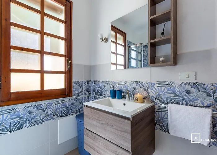 Belocations - Miramare * トッレ・デッレ・ステッレ