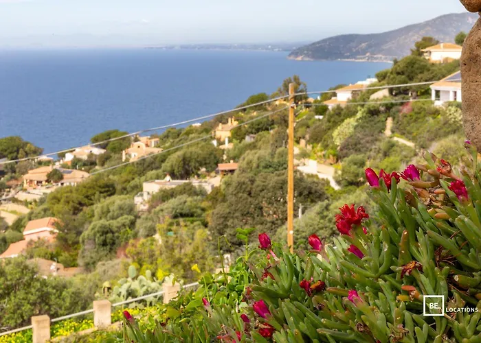 別荘 Belocations - Miramare