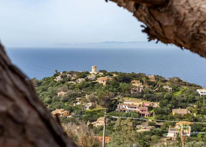 Belocations - Miramare Tatil Evi *