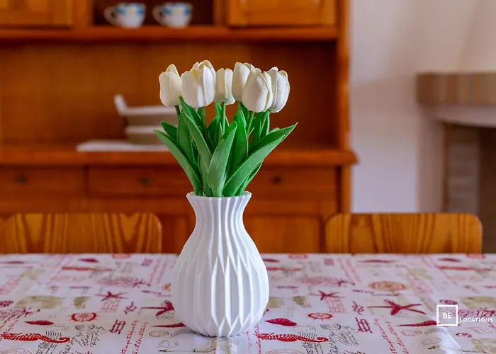 別荘 Belocations - Miramare トッレ・デッレ・ステッレ