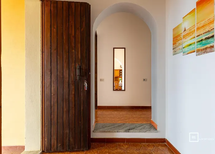 Belocations - Miramare *