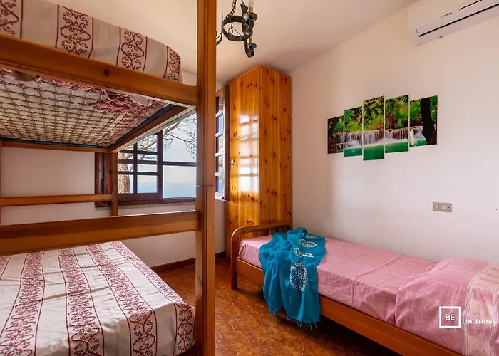 Belocations - Miramare トッレ・デッレ・ステッレ