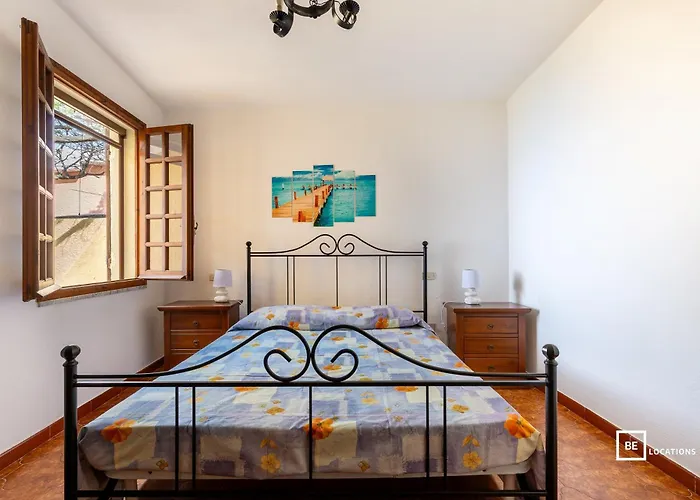 Belocations - Miramare 別荘