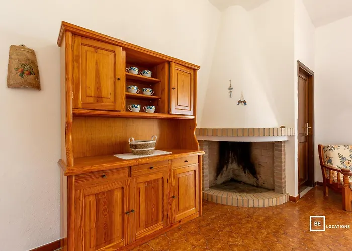 Ferienhaus Belocations - Miramare
