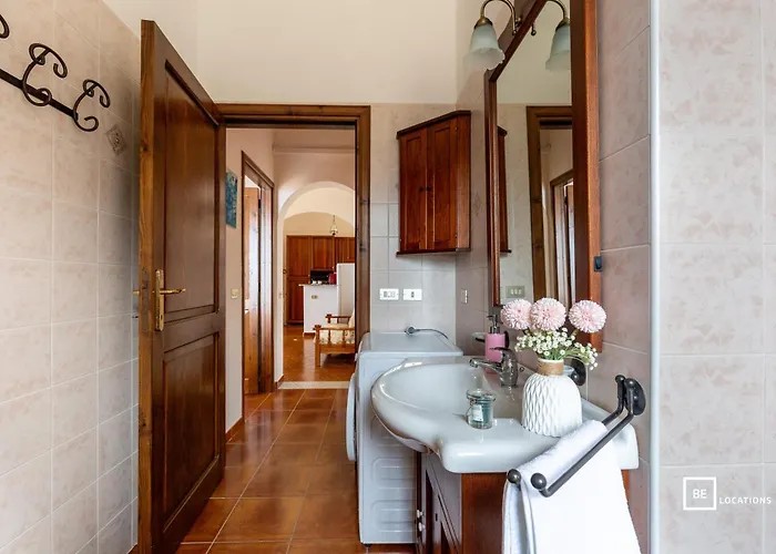 Belocations - Miramare 別荘 *