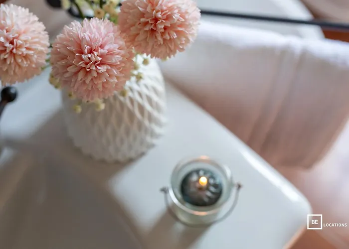 別荘 Belocations - Miramare *