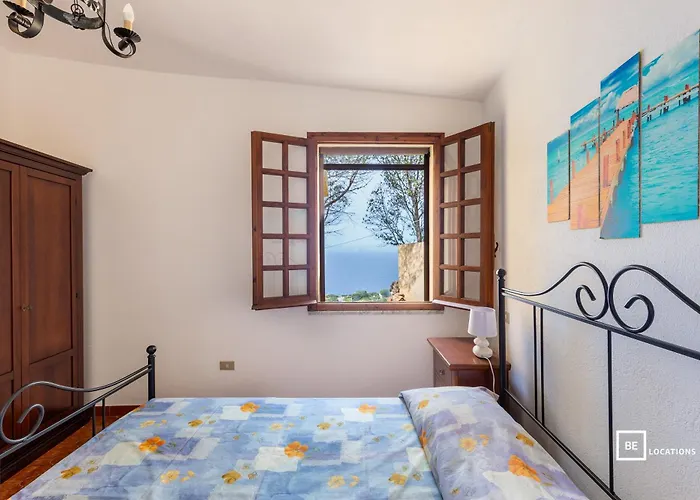 別荘 Belocations - Miramare トッレ・デッレ・ステッレ