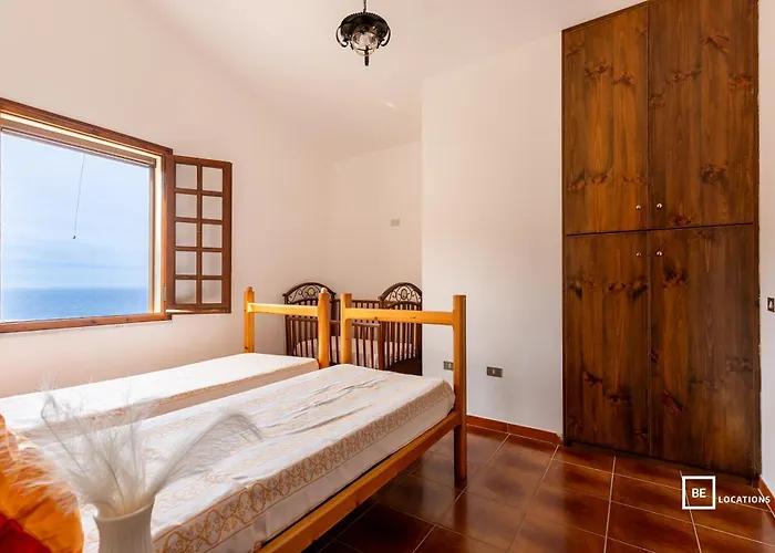 Belocations - Miramare *