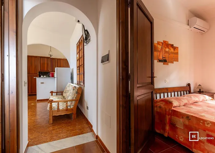 Belocations - Miramare トッレ・デッレ・ステッレ