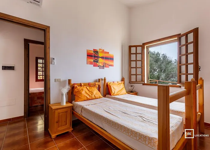 Belocations - Miramare * トッレ・デッレ・ステッレ