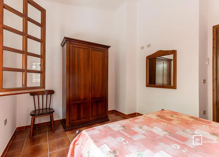 Ferienhaus Belocations - Miramare
