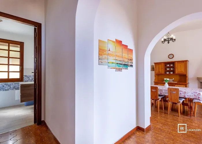Tatil Evi Belocations - Miramare *