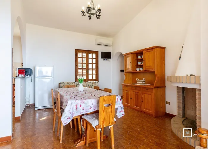 Belocations - Miramare 別荘 トッレ・デッレ・ステッレ