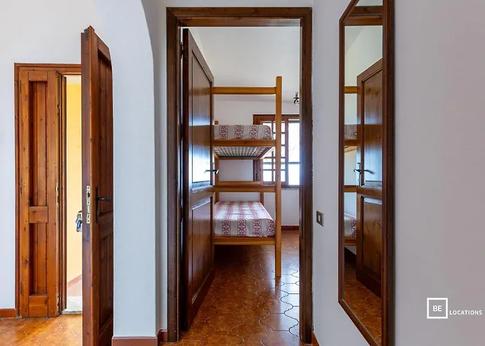 別荘 Belocations - Miramare トッレ・デッレ・ステッレ